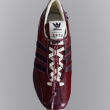 Adidas Country OG x SFTM Maroon JH9011