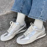 Puma Bella UT Sliver White 402186-06