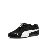 Puma Speedcat GO Black White 403589-01