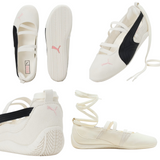 PUMA x ROSÉ Speedcat Ballet Women Warm White