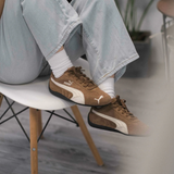 PUMA Speedcat Archive Brown