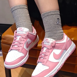 Nike Dunk Low Next Nature “Elemental Pink” 粉白