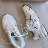 Asics Gel-1090 Cream Brown 1203A243-023