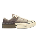 Feng Chen Wang x Converse Chuck 70 2-in-1 Low 'Brown'