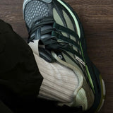 Adidas x SFTM Adistar Cushion Shadow Green Bold Onix JH9008