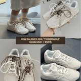 New Balance 204L 'Timberwolf' U204LMMC