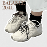 New Balance 204L 'Timberwolf' U204LMMC