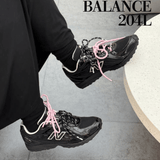 New Balance 204L 'Black Timberwolf' U204LMRA