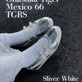 Onitsuka Tiger Mexico 66 TGRS Sliver White 1182A660-020