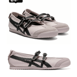 Onitsuka Tiger Mexico 66 TGRS Crystal Pink 1182A678-700