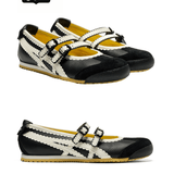 Onitsuka Tiger Mexico 66 TGRS Black White 1182A678-001