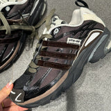 SFTM X Adidas Originals adistar CushionCore Black Dark Brown JH9007