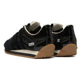 Adidas Country OG black x SFTM  Black JH9010