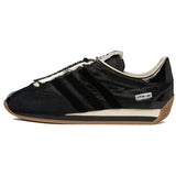 Adidas Country OG black x SFTM  Black JH9010