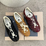 Adidas Country OG black x SFTM  Black JH9010