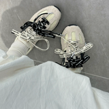 New Balance 471 "Linen Angora Black"