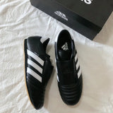 Adidas Taekwondo "Core Black"