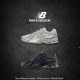 New Balance 1906A “Black” 復古結構黑 M1906AF