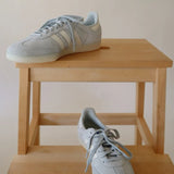 Adidas Samba OG Wonder Silver