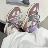 New Balance 471 Light Purple
