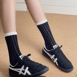 Onitsuka Tiger DD Trainer Black 1183B479-001
