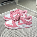 Nike Dunk Low Next Nature “Elemental Pink” 粉白