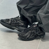 New Balance 1906A “Black” 復古結構黑 M1906AF