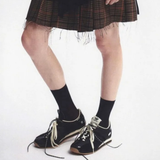 Adidas Country OG black x SFTM  Black JH9010