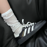 【小香風】ADIDAS ORIGINALS HANDBALL SPEZIAL 黑白格紋