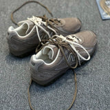 張員瑛同款 New Balance 204L "Brown" U204LMMA