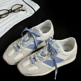 New Balance 471 White Blue 海鹽藍 U471AA