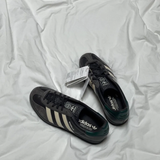 Adidas Originals Gazelle Indoor ''Night Brown'' IH0374