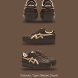 Onitsuka Tiger Tokuten Chunk Brown 1183C560-200