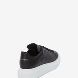 Alexander McQueen Black White