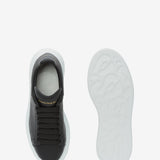 Alexander McQueen Black White