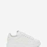 Alexander McQueen White