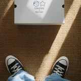 Noritake x Converse Chuck 1970 黑白色 A17900C