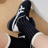 Onitsuka Tiger DD Trainer Black 1183B479-001