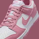 Nike Dunk Low Next Nature “Elemental Pink” 粉白