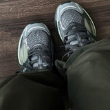 Adidas x SFTM Adistar Cushion Shadow Green Bold Onix JH9008