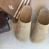 *四色*Adidas Adimule Slides 懶人鞋