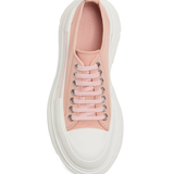 Alexander McQueen ''Tread Slick'' Pink
