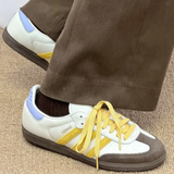 歐洲限定! ADIDAS SAMBA OG 焦糖奶油