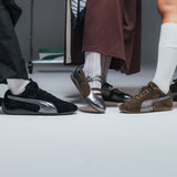 Puma Speedcat Ballet Lux Chocolate Gum 408197-01