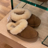 UGG Disquette Slipper Chestnut 1122550