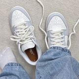 Nike Dunk Low "Needlework Sail Aura" FJ4553-133