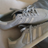 Adidas Samba OG Wonder Silver