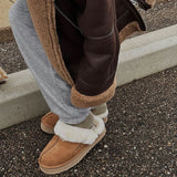 UGG Disquette Slipper Chestnut 1122550