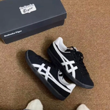 Onitsuka Tiger DD Trainer Black 1183B479-001