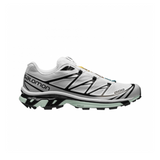 Salomon XT-6 'White Icy Morn'